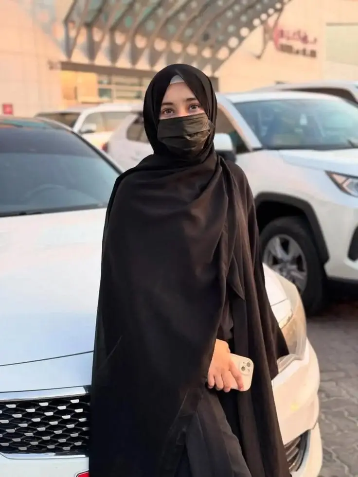 Mahnoor Mahnoor