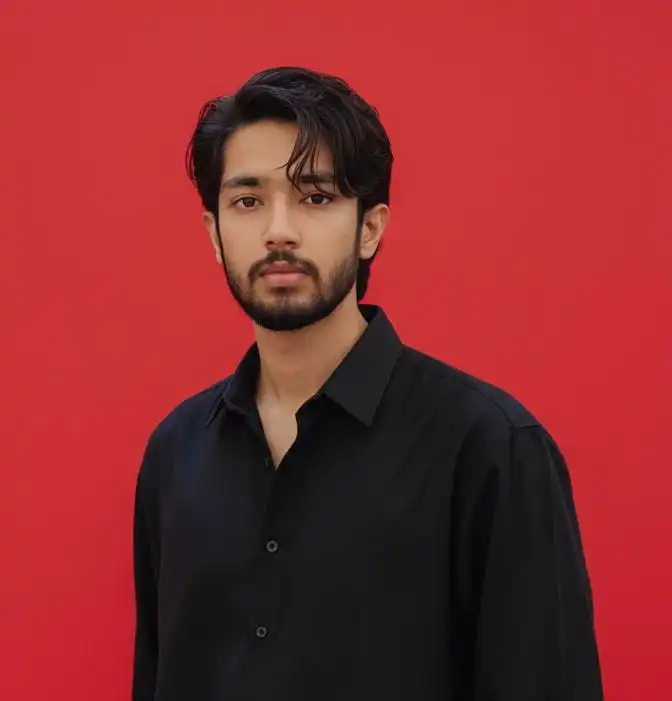 M. Umair M. Umair